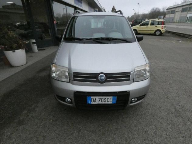 FIAT Panda 2ª serie Panda 1.2 4x4 Climbing - Foto 2