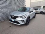Renault Captur Captur 1.6 E-Tech hybrid Techno Fast Track 145cv auto