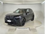 BMW X3 G45 2024 xdrive20d auto