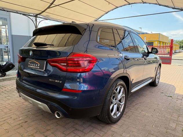 Bmw X3 xLine 20 d #11205 - Foto 7