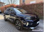 CITROEN C5 Aircross Shine TELECAMERA PELLE CARPLAY CERCHI 19' IVA ESP rif.  &hellip;