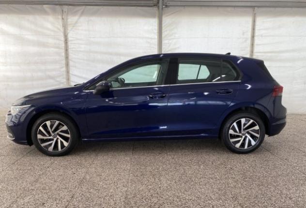 VOLKSWAGEN Golf 1.4 TSI eHYBRID 204 CV DSG Style rif. 23856850 - Foto 3
