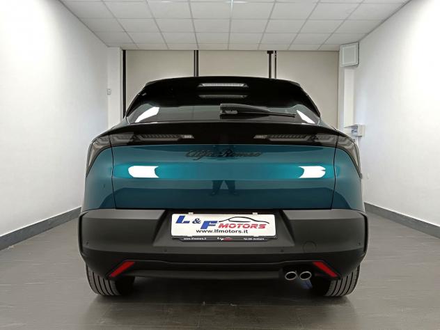 Alfa Romeo Junior Ibrida 1.2 136CV Hybrid eDCT6 ibrida - Foto 6