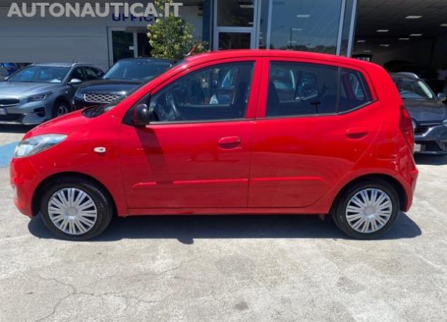 HYUNDAI i10 1.1 12V COMFORT 69cv rif. 23804942 - Foto 2