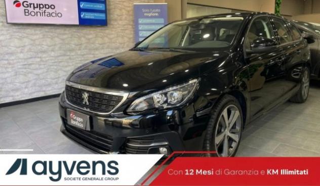 PEUGEOT 308 BlueHDi 130 S&S EAT8 SW Business aut. rif. 18812459