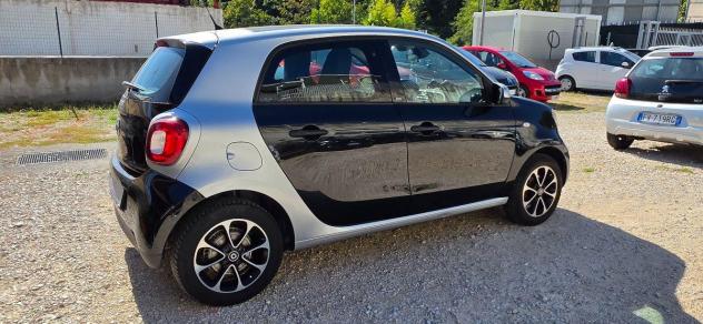 SMART Forfour 70CV 1.0 Passion - Foto 7