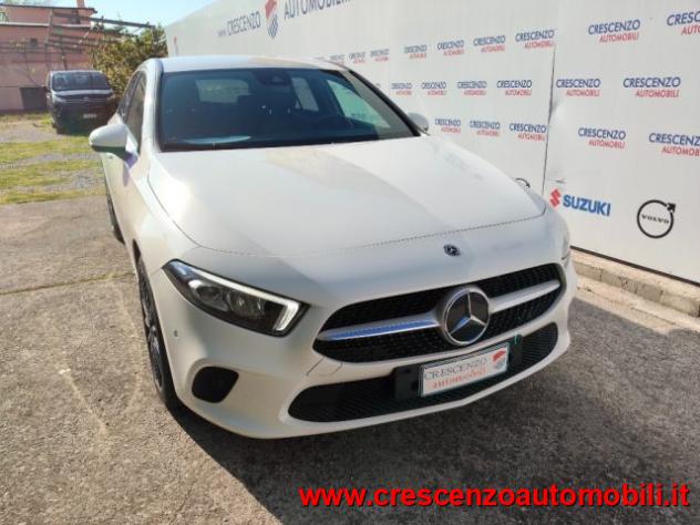 MERCEDES-BENZ A 180 d Automatic Sport - 65.000 KM rif. 23971648 - Foto 6
