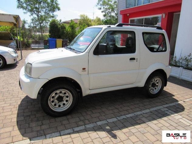 SUZUKI - Jimny - 1.5 DDiS 4WD - Foto 3