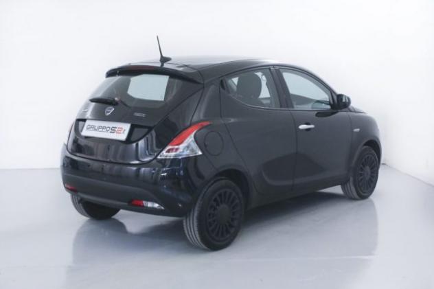LANCIA Ypsilon 1.0 FireFly 5 porte S&S Hybrid Silver NEOPATENTATI rif. 20379510 - Foto 4