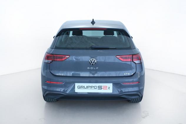 Volkswagen Golf 1.5 eTSI EVO ACT Life DSG / Adaptive Cruise Control - Park Pilot - Keyless - Foto 5