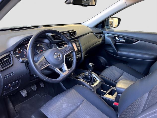 Nissan X-Trail dCi 150 2WD N-Connecta - Foto 8