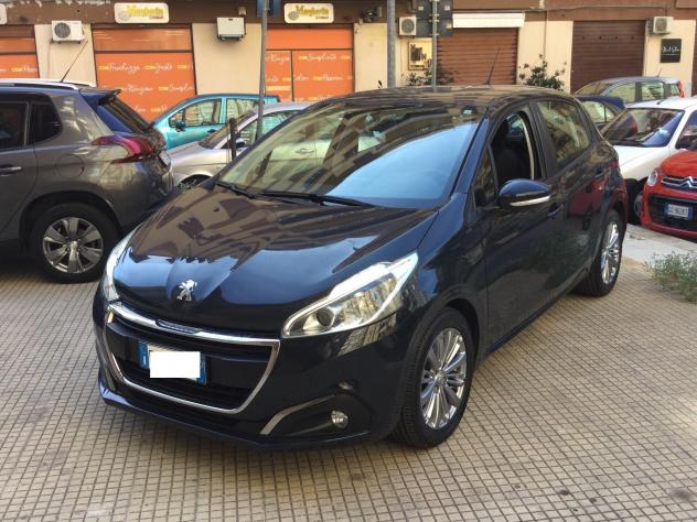 Peugeot 208 PureTech 82 5 porte Allure - Foto 2