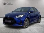 Toyota Yaris IV 2020 1.5h 130 Lounge