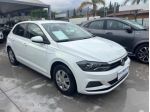 VOLKSWAGEN Polo 1.0 MPI 75 CV 5p. Comfortline BlueMotion Technolog rif. 24161116