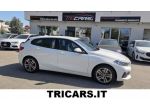 BMW 118 i 5p. Advantage PERMUTE EXTRA OPTIONAL rif. 24180203