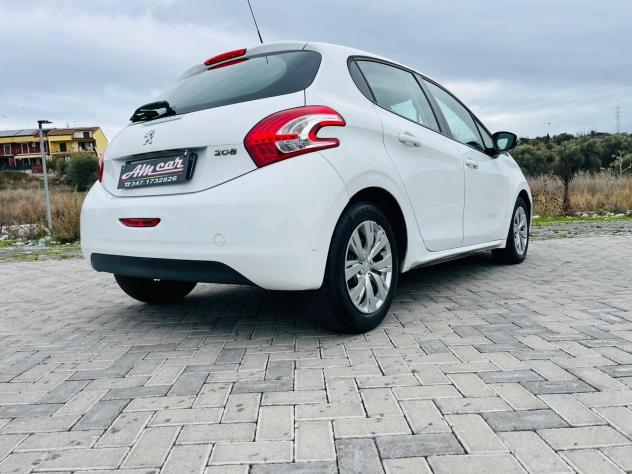 Peugeot 208 1.4hdi NEOPATENTATI CHIAMA 2014 - Foto 3