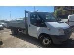 FORD Transit 350EF 2.4 TDCi/115 PL-RG Cassone Fisso 3.90m rif. 24057454