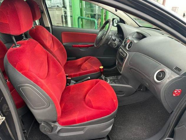CITROEN C2 1.4 Elegance rif. 23948386 - Foto 9