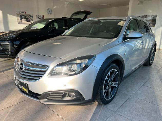 Opel Insignia 2.0 CDTI 163CV Sports Tourer aut. Cosmo Business - Foto 2