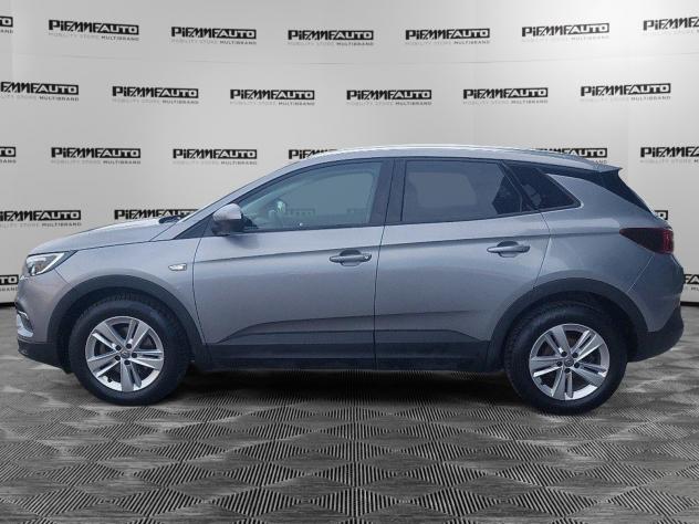 Opel Grandland X 1.5 Diesel Advance 130cv S&S MT6 - Foto 2
