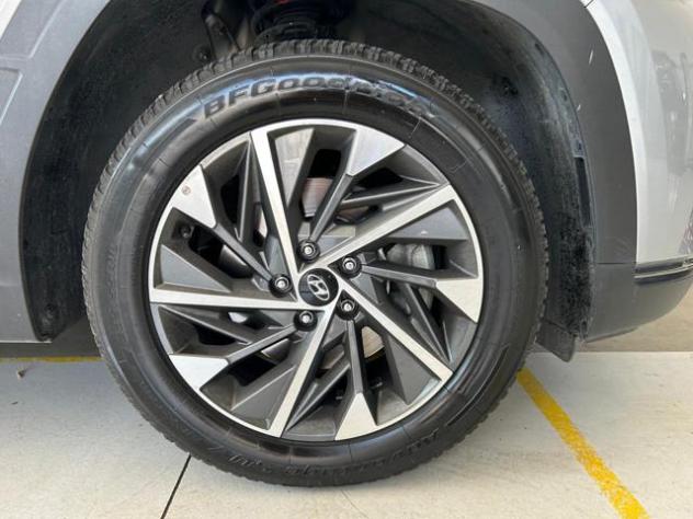 HYUNDAI Tucson 1.6 CRDI XLine rif. 23789477 - Foto 10