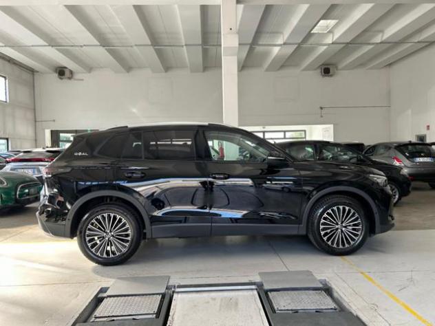 VOLKSWAGEN Tiguan 1.5 eTSI 130 CV ACT DSG GOAL rif. 24059112 - Foto 3