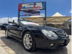 MERCEDES SL 350 V6 245 ROADSTER SPORT FULL