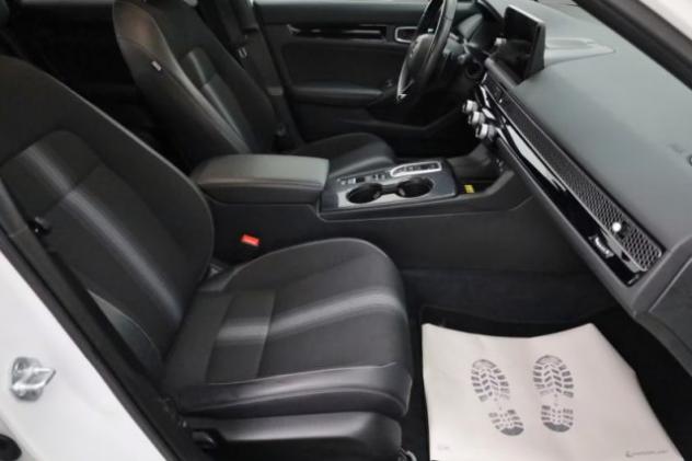 HONDA Civic 2.0 Hev eCVT Sport rif. 23758650 - Foto 7
