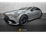 MERCEDES-BENZ GT Coupé 4 53 4Matic+ EQ-Boost AMG rif. 23757143