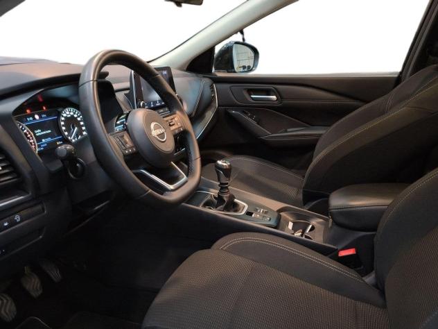 Nissan Qashqai III 2021 1.3 mhev Business 2wd 140cv - Foto 6