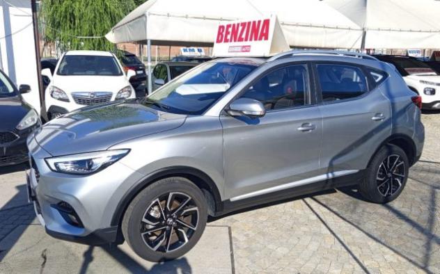 MG ZS 1.5 VTi-tech Luxury rif. 24085285 - Foto 2