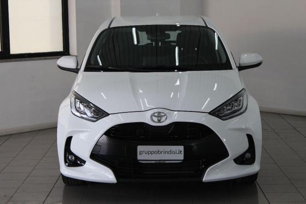 TOYOTA - Yaris - 1.0 5p. Trend - Foto 2