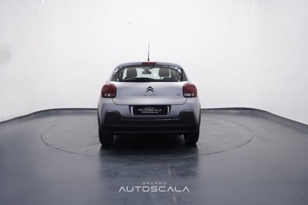 CITROEN C3 1.2 PureTech 83cv S&S Business rif. 23498344 - Foto 5
