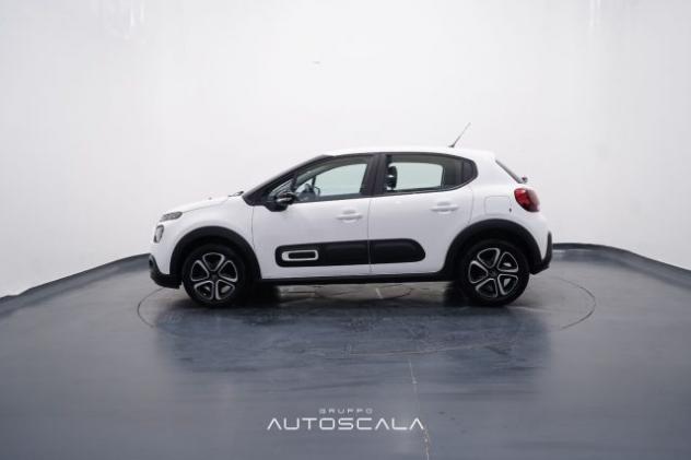 CITROEN C3 1.2 PureTech 83cv S&S C-Series rif. 24038898 - Foto 3