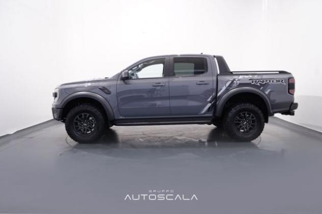 FORD Ranger Raptor 2.0 Ecoblue 210cv 4WD DC 5 posti rif. 23780268 - Foto 3