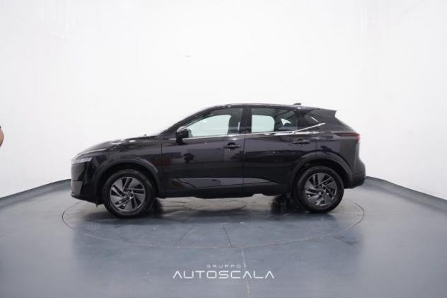 NISSAN Qashqai 1.3 MHEV 158 CV Xtronic Business rif. 23777843 - Foto 3