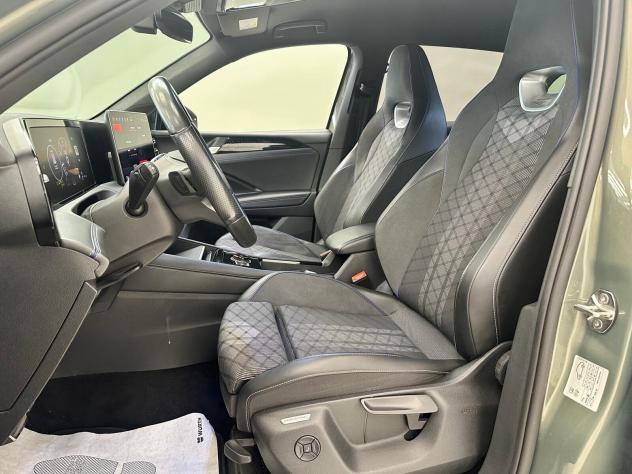 VOLKSWAGEN TIGUAN III 2024 1.5 etsi R-Line 150cv dsg IVA ESPOSTA - Foto 10