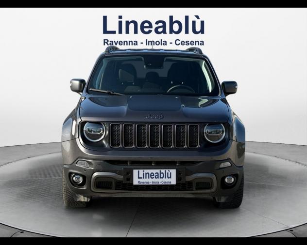 Jeep Renegade 1.3 T4 240CV PHEV 4xe AT6 Trailhawk - Foto 8