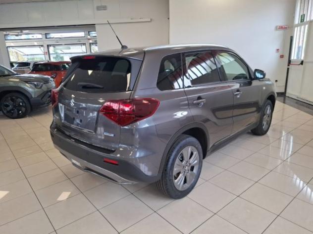 SUZUKI Vitara 1.4 Hybrid 4X4 AllGrip Cool+ AT EXTRA PROMO+INCENT rif. 24062396 - Foto 5