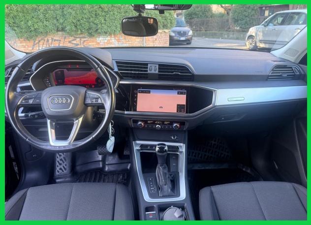 Audi Q3 35 TDI S tronic Business Advanced 03/2021 - Foto 10