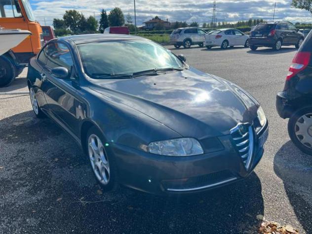 ALFA ROMEO GT 1.8 16V TS Distinctive *SOLO COMMERCIANTI* rif. 21442543 - Foto 2