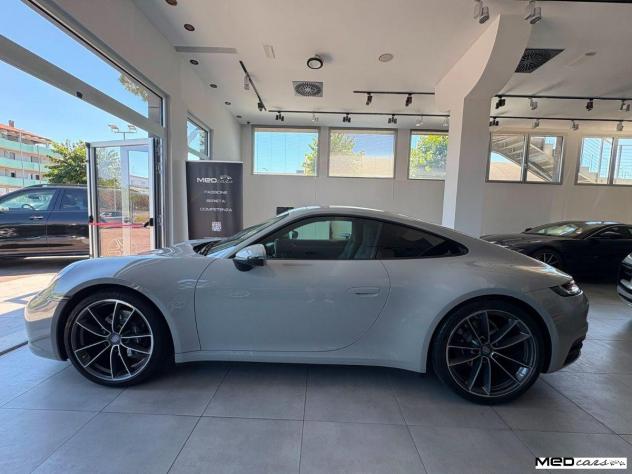 PORSCHE - 911 Coupè - Foto 7