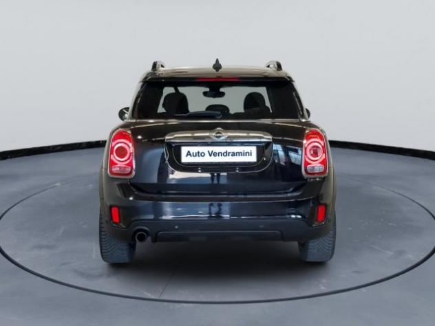 MINI Countryman 1.5 Cooper Countryman ALL4 Automatica Tetto rif. 24138664 - Foto 6