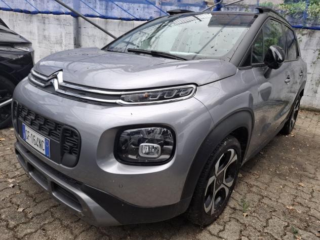 Citroën C3 Aircross 1.5 bluehdi Shine Pack s&s 110cv - Foto 5