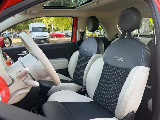 FIAT 500 500 1.0 hybrid Dolcevita 70cv +GPL - Foto 7