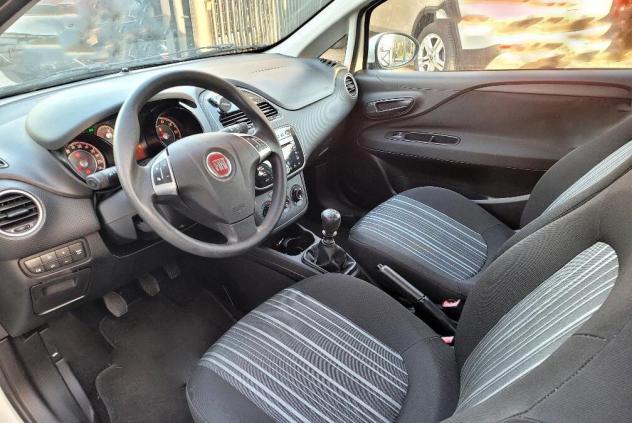 Fiat Punto Evo 1.2 3 porte Dynamic - Foto 6