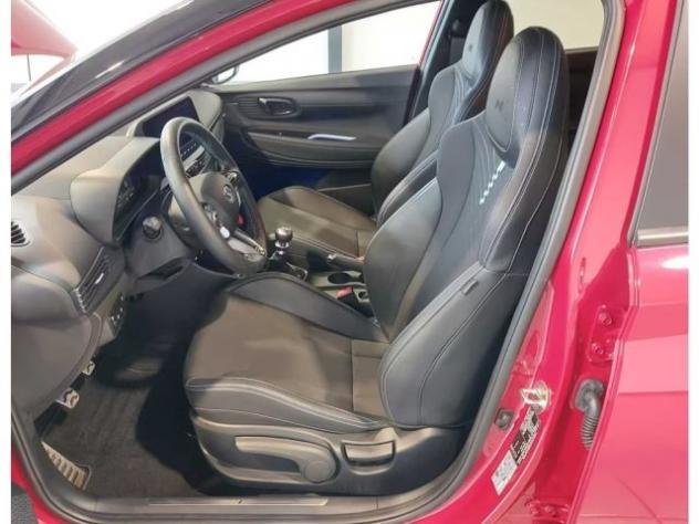 HYUNDAI i20 1.6 T-GDI N-Performance rif. 22877680 - Foto 6