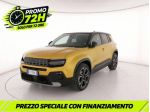 Jeep Avenger 1.2 turbo Summit fwd 100cv