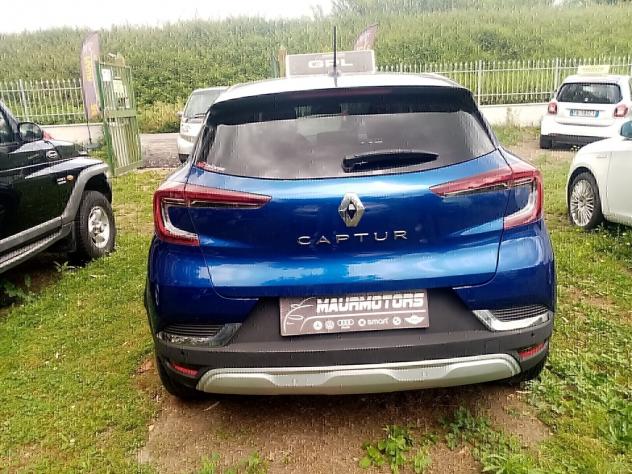 RENAULT CAPTUR 2A SERIE - TCE 100 CV GPL FAP INTENS - Foto 7