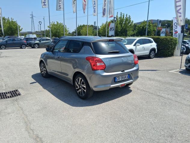 Suzuki Swift VI 2020 1.2h Top 2wd - Foto 6